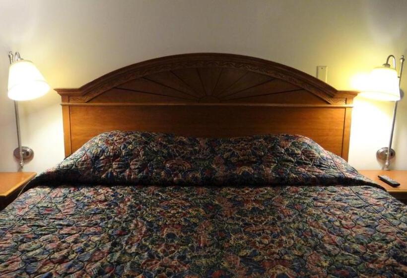 Номер Deluxe Кровать Кинг, Stay Inn