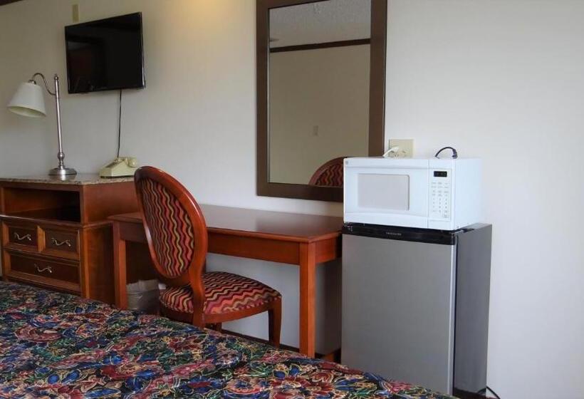 Номер Deluxe, Stay Inn