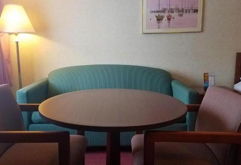Стандартный Номер Кровать Кинг, Stay Inn