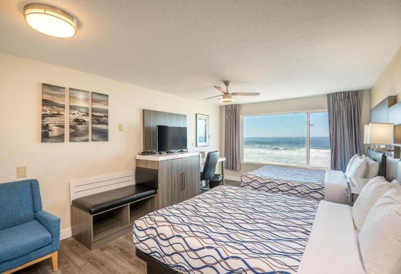 스탠다드 룸, Sailor Jack Oceanfront Motel