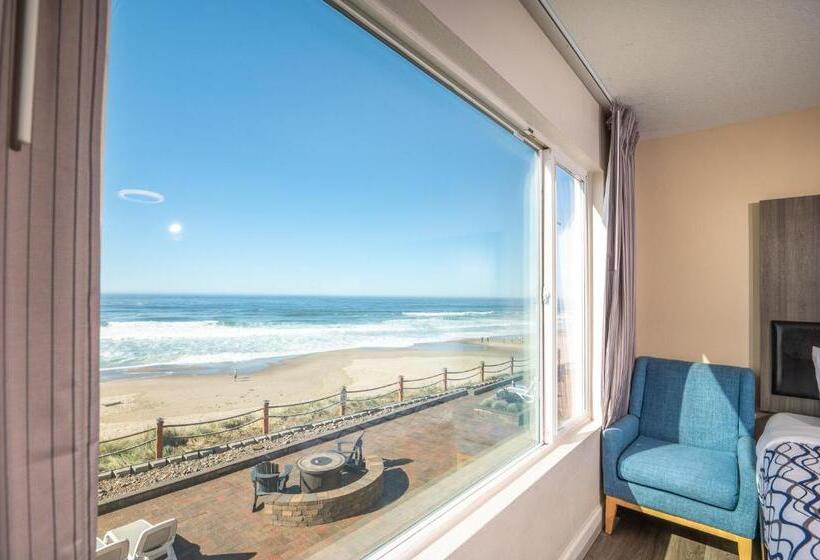 스탠다드 룸, Sailor Jack Oceanfront Motel
