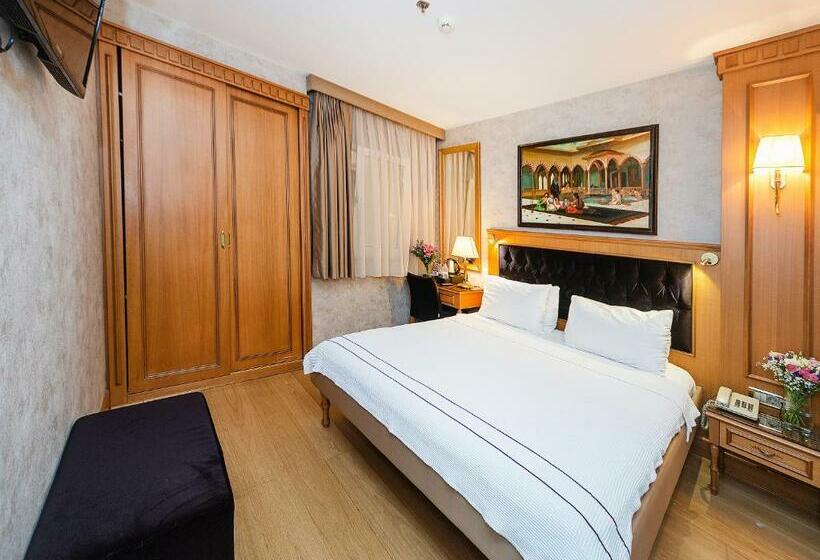 エコノミールーム, Aprilis Hotel   Special Category