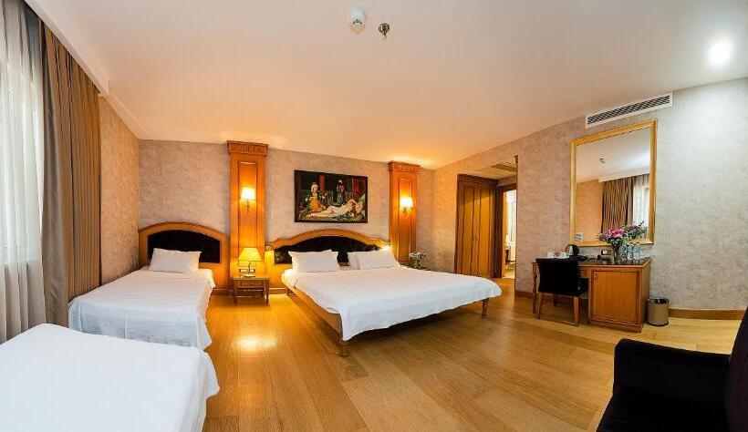 スーペリアの４人部屋, Aprilis Hotel   Special Category
