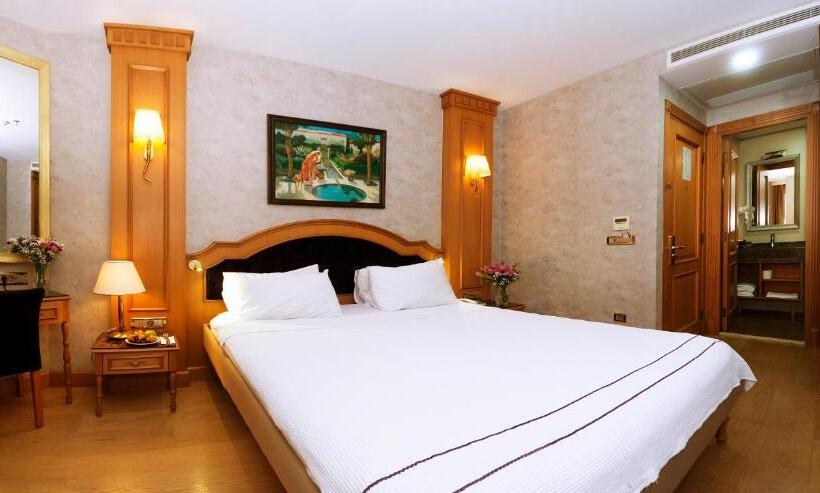 スタンダードルーム, Aprilis Hotel   Special Category