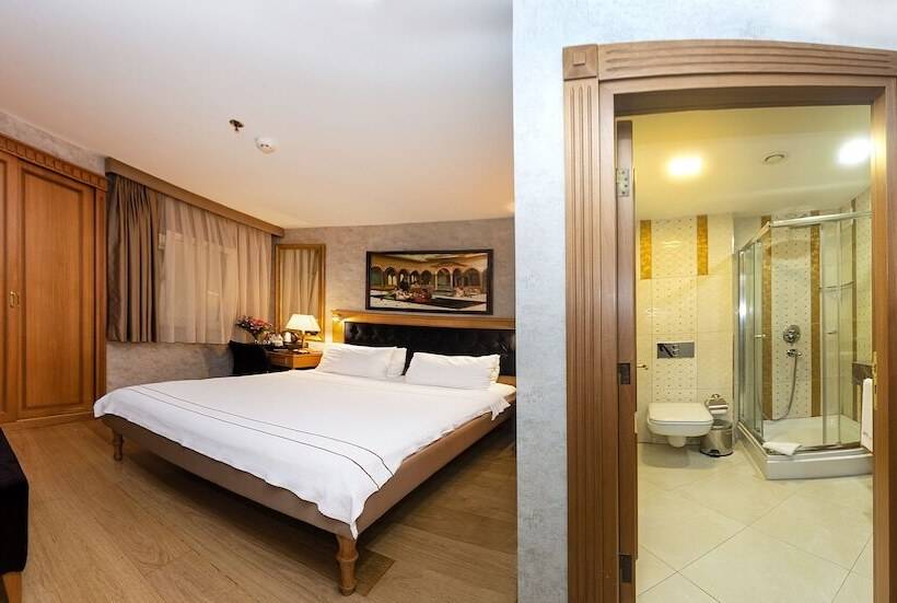 エコノミールーム, Aprilis Hotel   Special Category