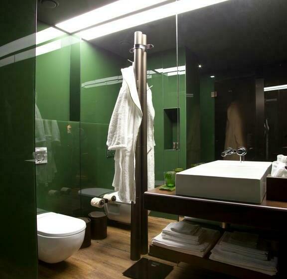 수피리어 룸, Figueira By The Beautique Hotels & Spa