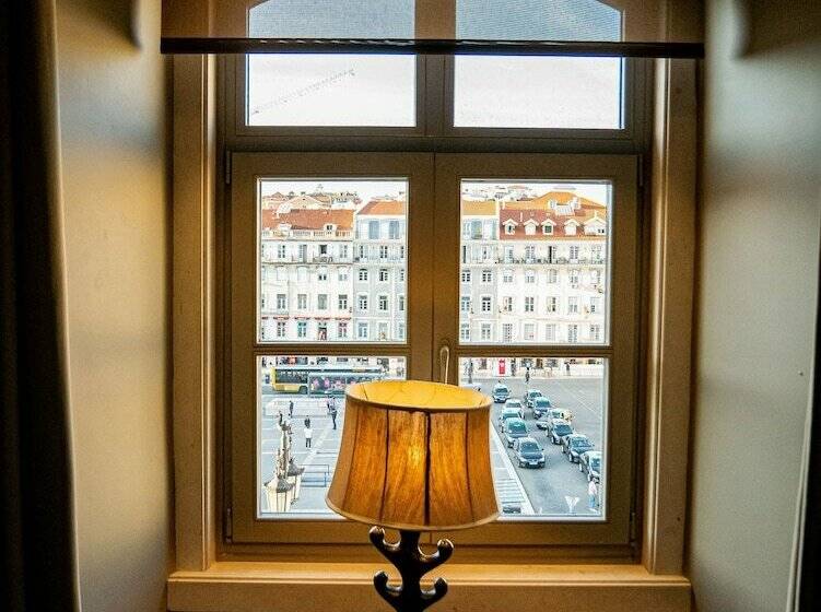 수피리어 룸, Figueira By The Beautique Hotels & Spa