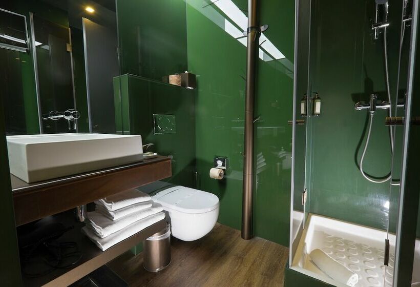 수피리어 룸, Figueira By The Beautique Hotels & Spa