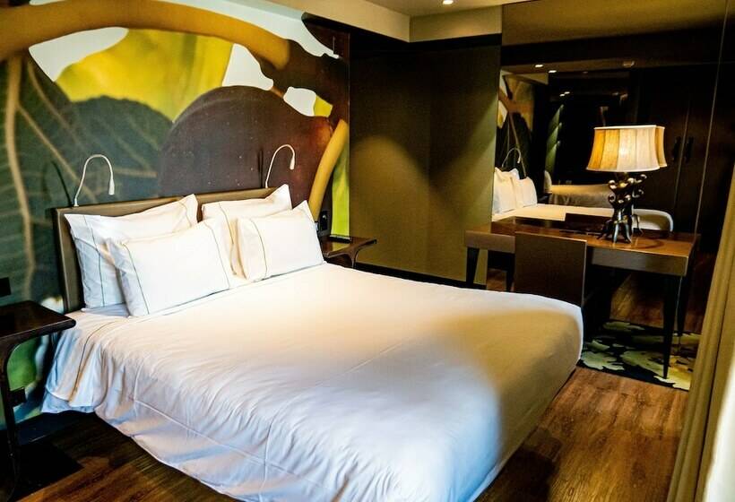 디럭스 룸, Figueira By The Beautique Hotels & Spa