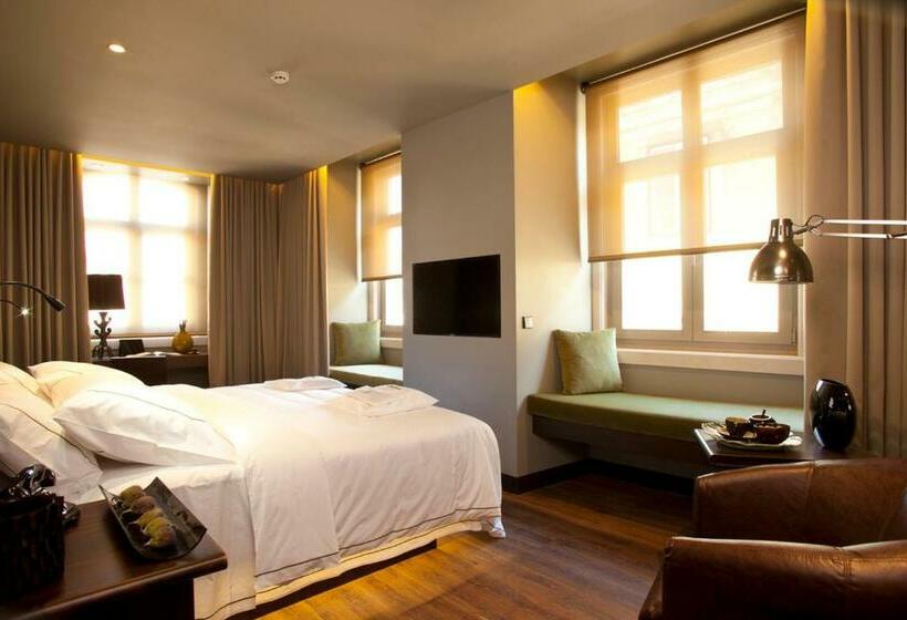 프리미엄 룸, Figueira By The Beautique Hotels & Spa