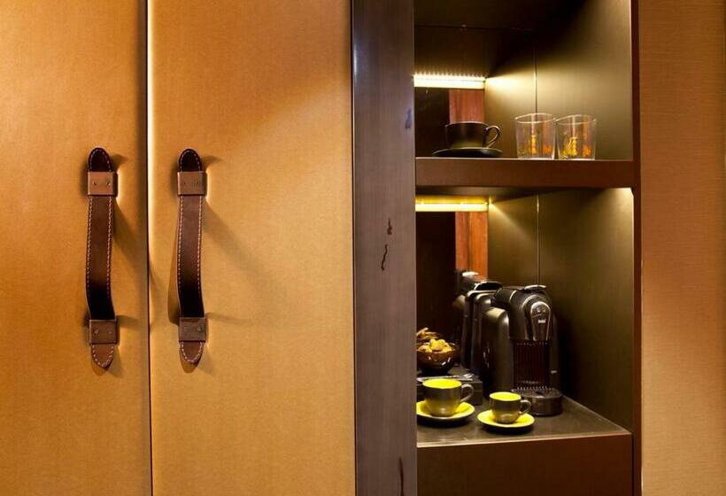 프리미엄 룸, Figueira By The Beautique Hotels & Spa