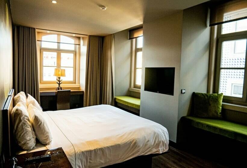프리미엄 룸, Figueira By The Beautique Hotels & Spa