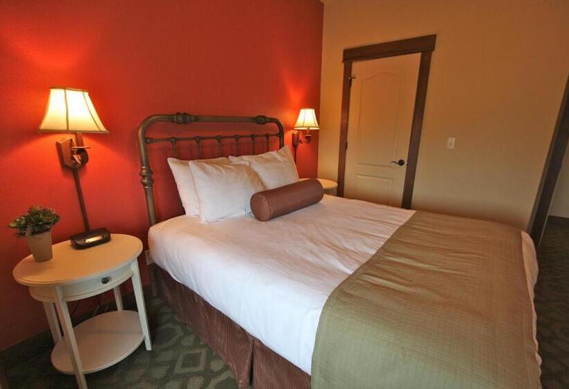 스위트, Homestead Resort