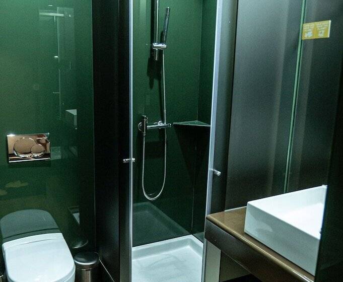 디럭스 룸, Figueira By The Beautique Hotels & Spa