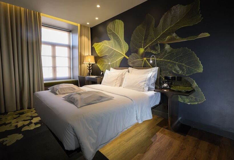 프리미엄 룸, Figueira By The Beautique Hotels & Spa