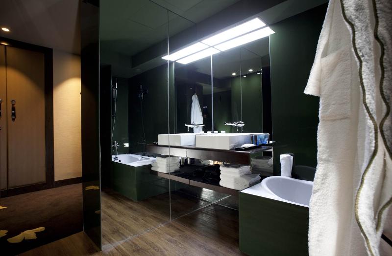 수피리어 룸, Figueira By The Beautique Hotels & Spa