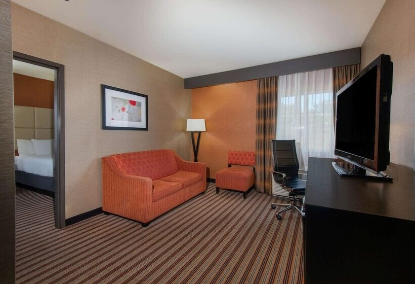 Люкс Кровать Кинг, La Quinta By Wyndham Harrisburg Hershey