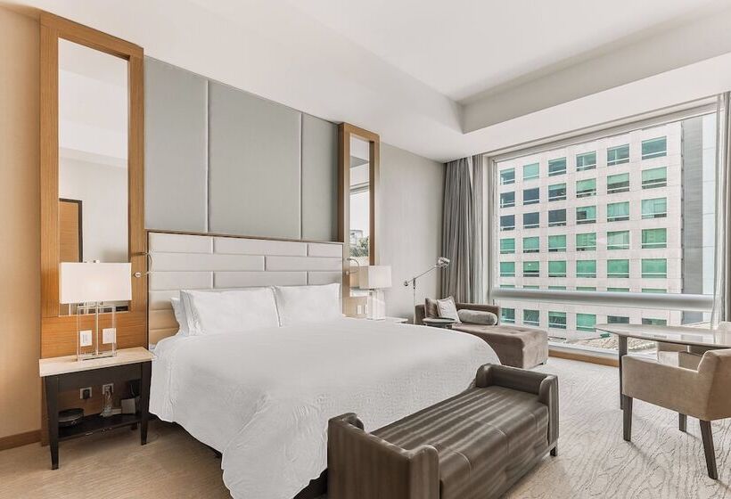 Номер Deluxe, Live Aqua Ciudad De Mexico Bosques De Las Lomas