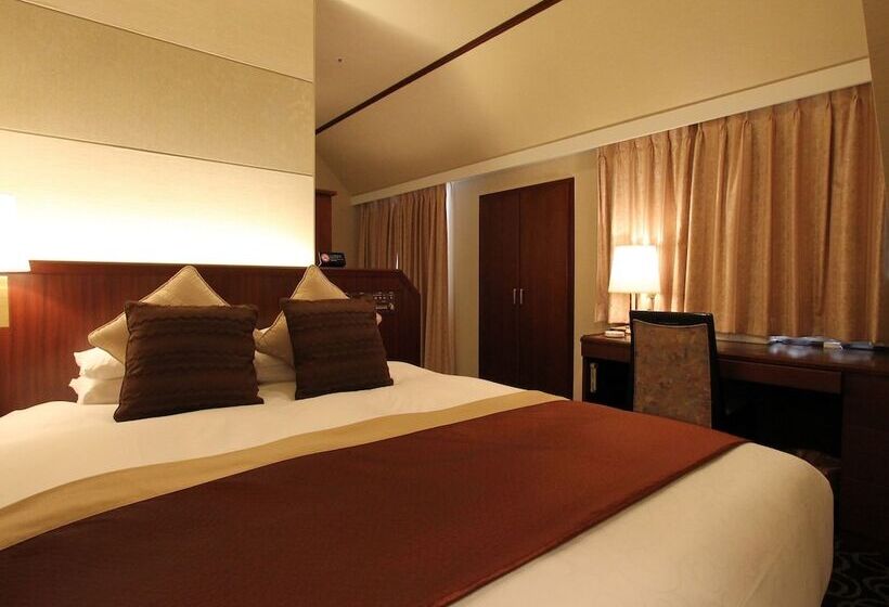 اتاق استاندارد, Shibuya Creston