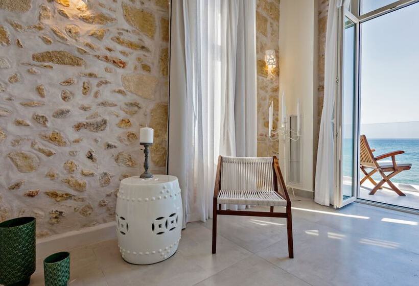 바다 전망 스위트, Thalassa Boutique