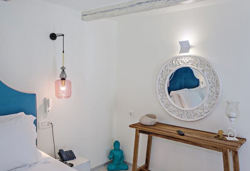 바다 전망 스위트, Thalassa Boutique