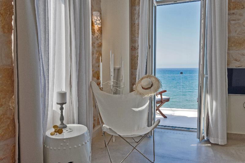 바다 전망 스위트, Thalassa Boutique