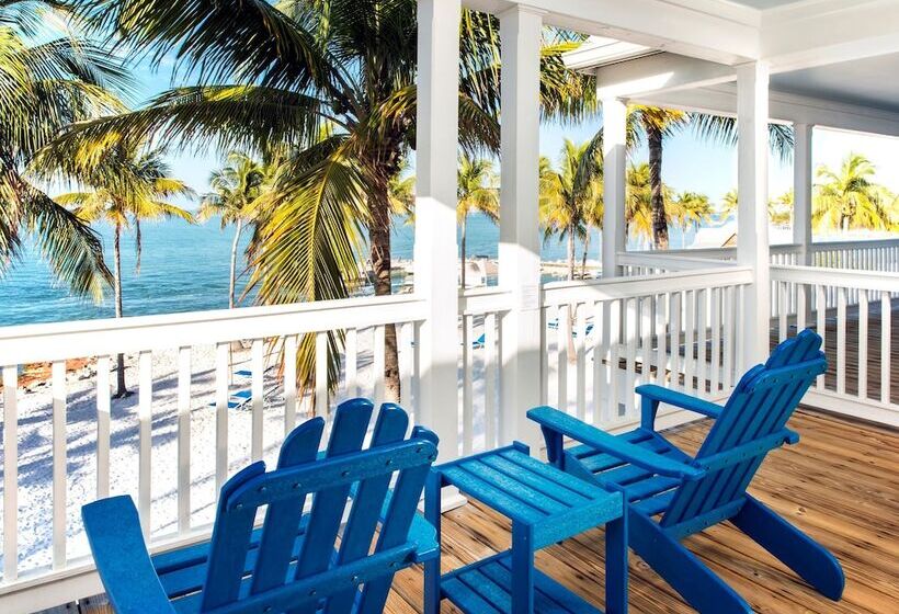 Дом 3 Спальни, Tranquility Bay Resort