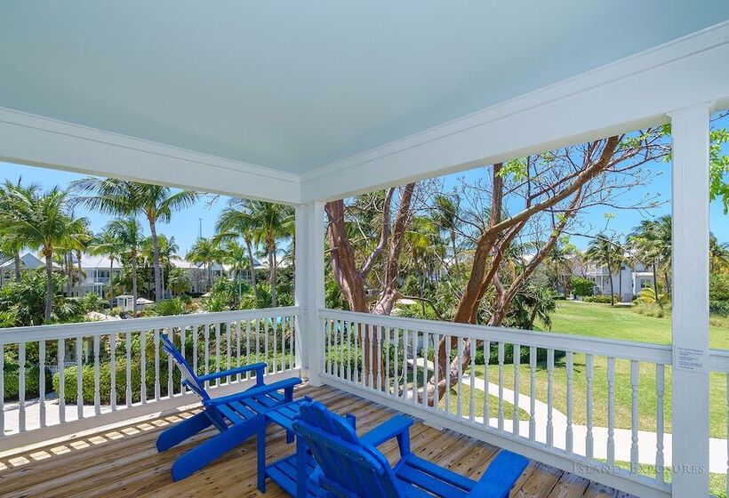 Дом 2 Спальни, Tranquility Bay Resort