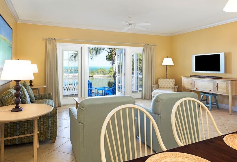Дом 3 Спальни, Tranquility Bay Resort