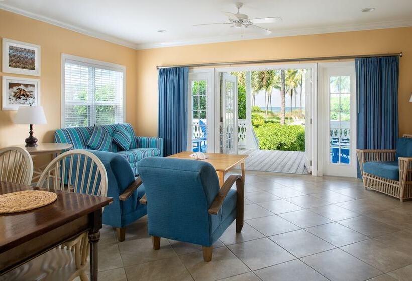 Дом 3 Спальни, Tranquility Bay Resort