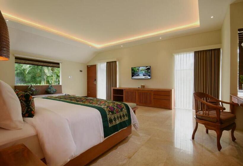 スイート, Japa Suites & Villas