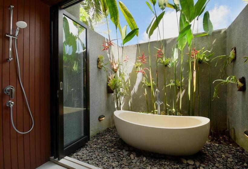 ジュニアスイート, Japa Suites & Villas