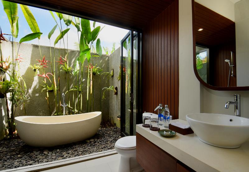 ジュニアスイート, Japa Suites & Villas