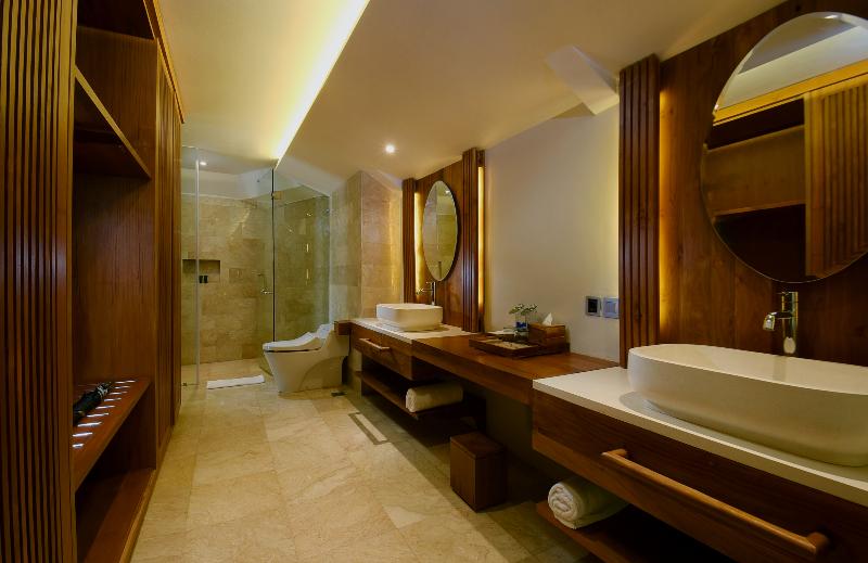スイート, Japa Suites & Villas