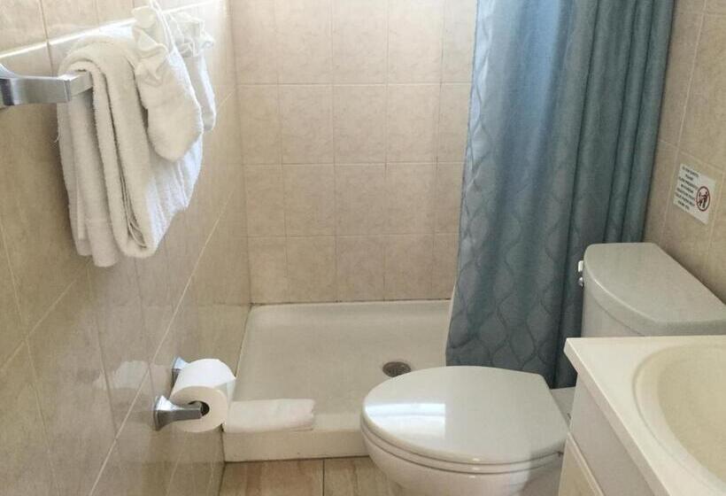 חדר סטודיו סטנדרד, Breakaway Inn