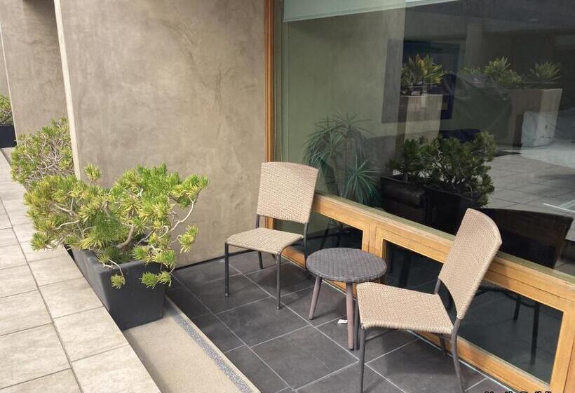 디럭스 룸, 14 West Laguna Beach