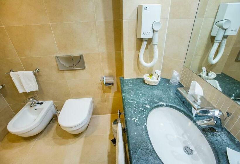 Номер Superior, Cefalù Sea Palace