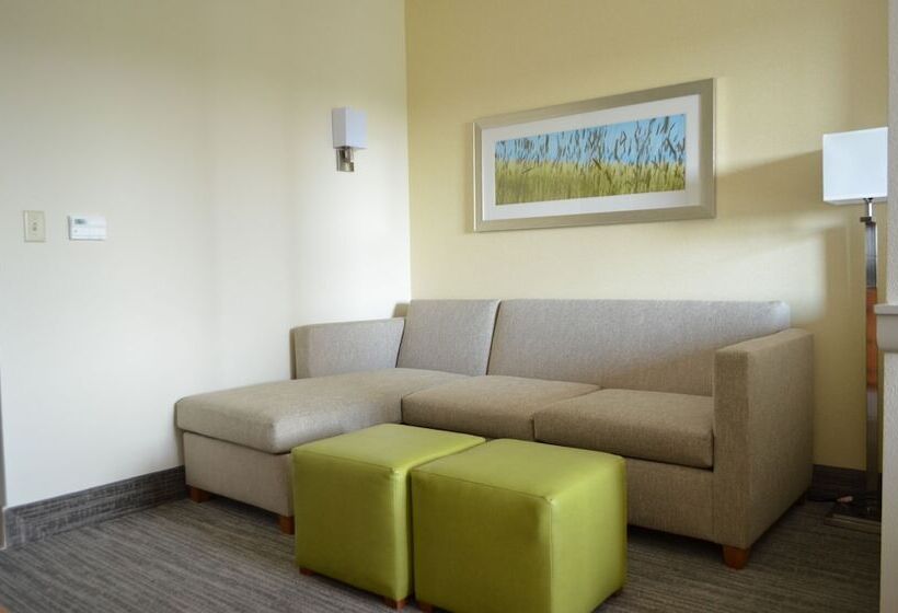 Люкс, Comfort Suites Bossier City  Shreveport East