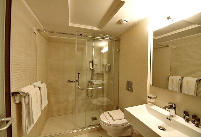 Quarto Economy, Royal Sun