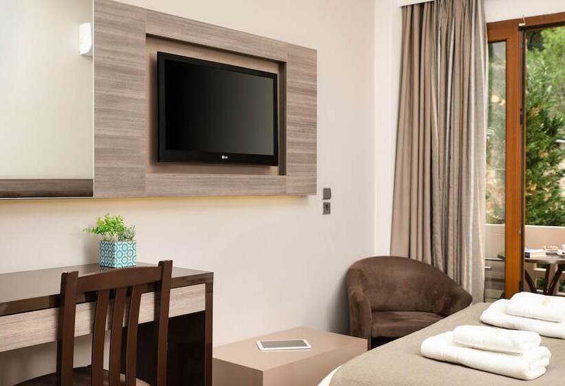 Quarto Estandar, Royal Sun