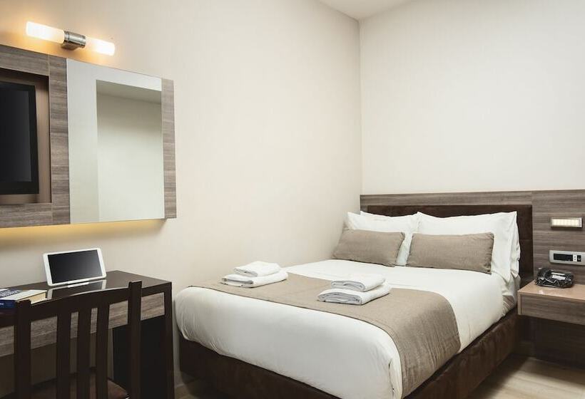 Quarto Standard Individual Vista Mar, Royal Sun