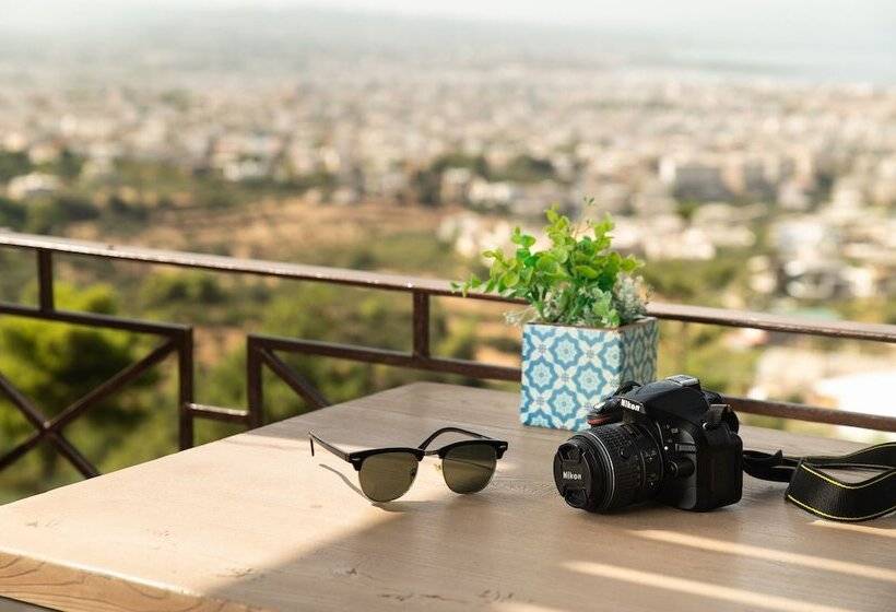 Quarto Standard Individual Vista Mar, Royal Sun