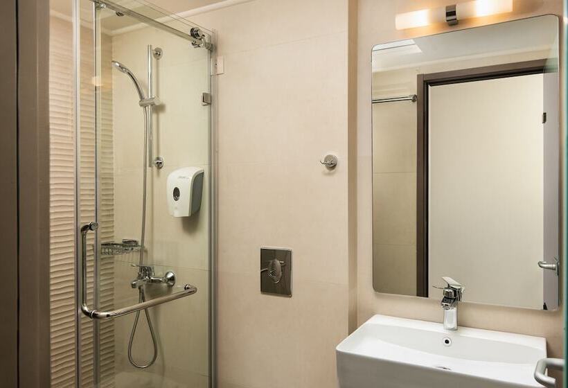 Quarto Estandar, Royal Sun