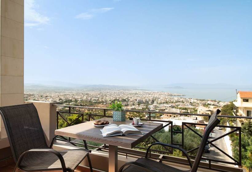 Quarto Estandar Vista Cidade, Royal Sun
