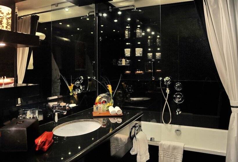 اتاق سوپریور, Sun City Hotel   The Gabriel