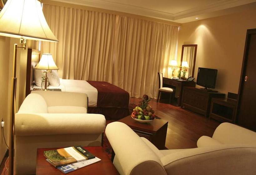 Номер Премиум, Trianon