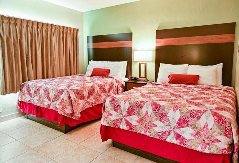 장애인용 주니어 스위트, Oceans Beach Resort & Suites
