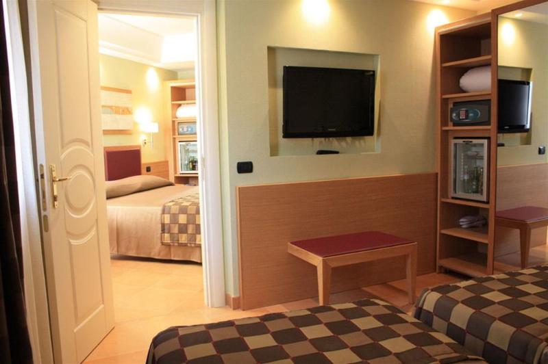 Семейный Номер, Seven Urban Suites Nantes Centre