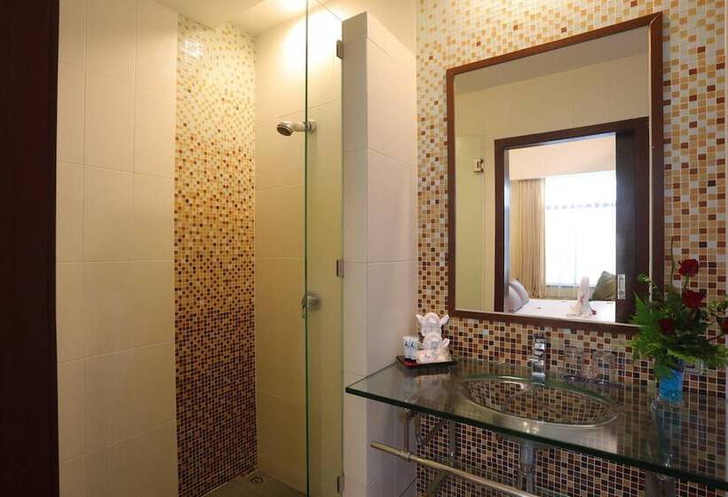 Casa 1 Dormitorio, A2 Pool Resort   Sha Plus