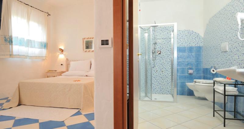 Классический Номер, Eco Hotel Orlando